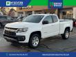 Used 2021 Chevrolet Colorado LT Truck Extended Cab