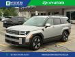 New 2026 Hyundai Santa Fe Hybrid SEL SUV