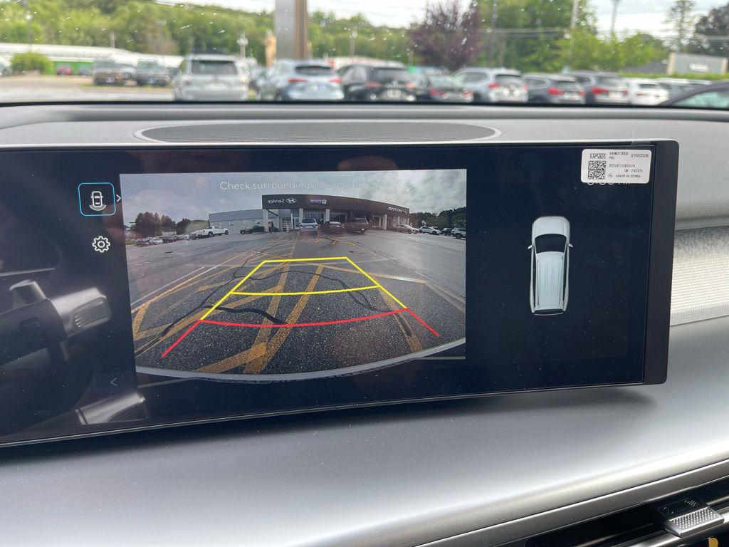 2026 Hyundai IONIQ 9 SE - Photo 31