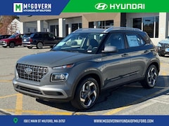 2026 Hyundai Venue SEL SUV