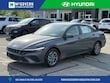  Hyundai Elantra Hybrid