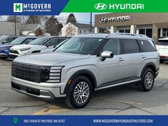 2026 Hyundai Palisade SEL Premium AWD SUV