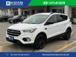 Used 2019 Ford Escape SE SUV