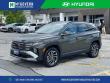 New 2025 Hyundai Tucson Limited AWD SUV