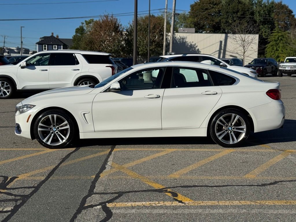 Used 2019 BMW 430i 430i Gran Coupe Gran Coupe