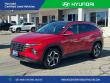 Certified 2023 Hyundai Tucson Limited SUV