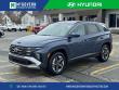 New 2026 Hyundai Tucson SEL AWD SUV