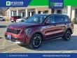 Used 2024 Kia Sorento S SUV