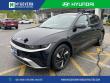 New 2025 Hyundai IONIQ 5 SEL SUV