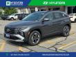 New 2025 Hyundai Tucson Hybrid SEL Convenience SUV