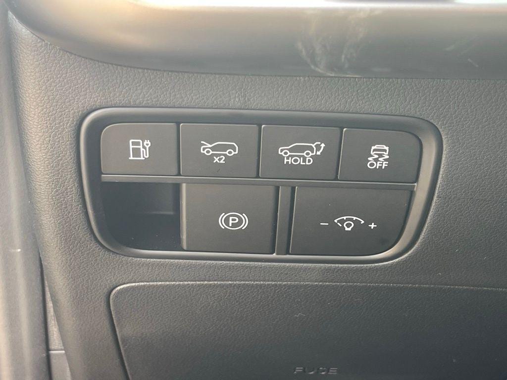 2026 Hyundai IONIQ 9 SE - Photo 29