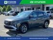 Hyundai Tucson Hybrid