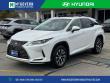 Used 2020 Lexus RX 350 350 SUV