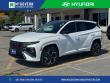 New 2025 Hyundai Tucson Hybrid N Line SUV