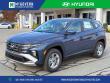 New 2026 Hyundai Tucson SE AWD SUV