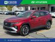New 2026 Hyundai Tucson SEL AWD SUV