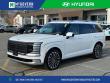 New 2026 Hyundai Palisade Calligraphy AWD SUV
