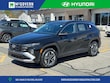  Hyundai Tucson Hybrid