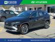 New 2026 Hyundai Tucson Hybrid SEL AWD SUV