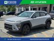 New 2026 Hyundai Kona SEL Sport AWD SUV