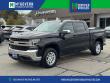 Certified 2022 Chevrolet Silverado 1500 LTD LT Truck Crew Cab