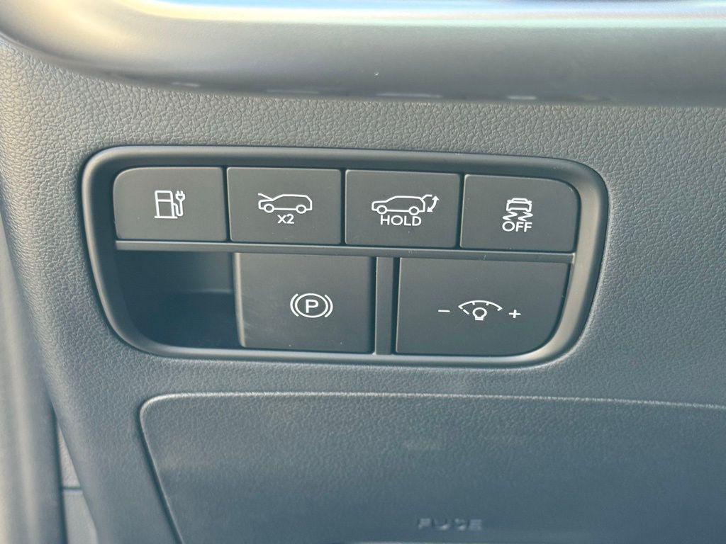 2026 Hyundai IONIQ 9 SE - Photo 26