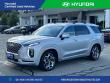 Certified 2022 Hyundai Palisade Calligraphy SUV