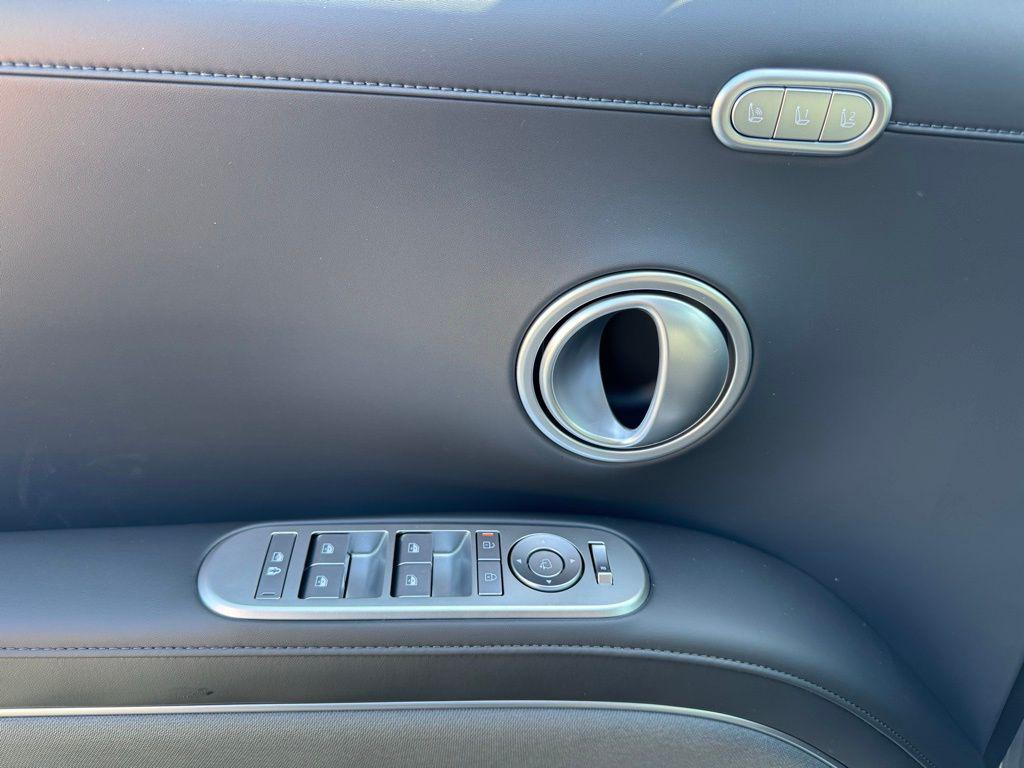 2026 Hyundai Palisade Calligraphy - Photo 16