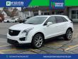 Used 2021 CADILLAC XT5 Sport SUV