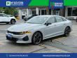 Used 2023 Kia K5 GT-Line Sedan