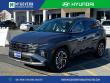 New 2025 Hyundai Tucson Limited FWD SUV
