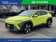 Certified 2024 Hyundai Kona Limited SUV