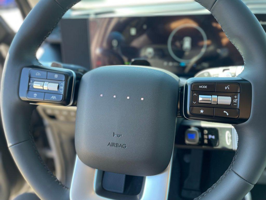 2026 Hyundai IONIQ 9 SEL - Photo 32