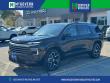 Used 2025 Chevrolet Traverse High Country SUV
