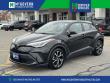 Used 2020 Toyota C-HR XLE SUV