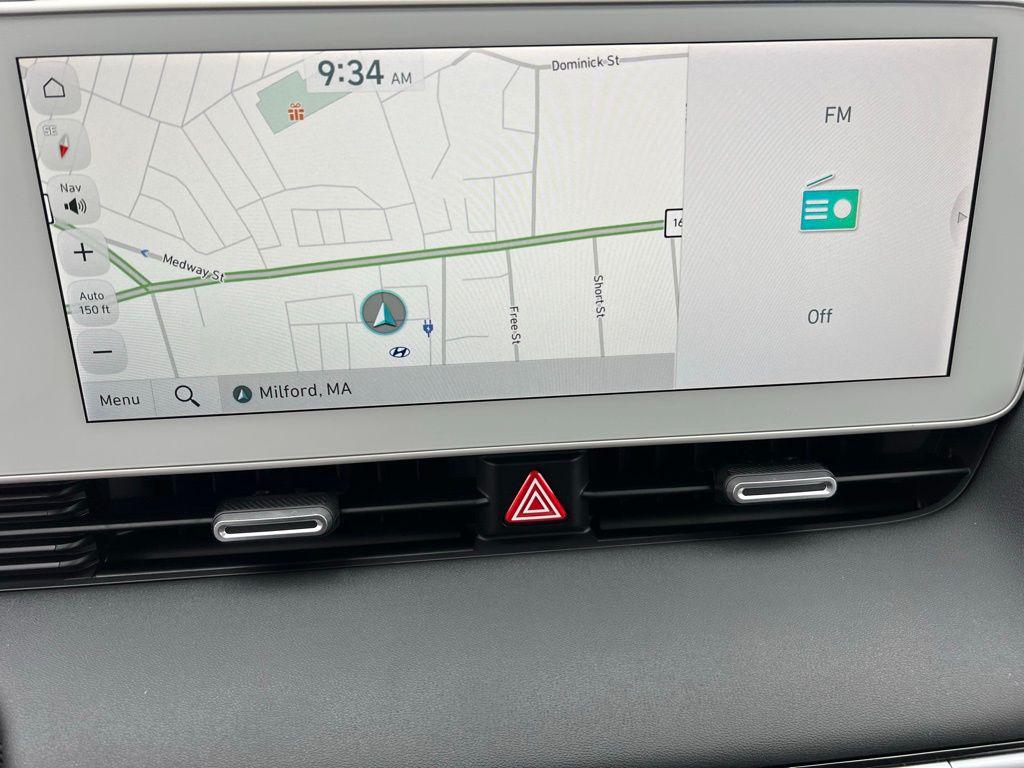 2024 Hyundai IONIQ 5 Limited - Photo 22