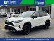 Certified 2022 Toyota RAV4 Hybrid XSE SUV