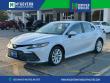 Used 2022 Toyota Camry LE Sedan