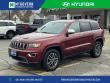 Used 2019 Jeep Grand Cherokee Limited SUV