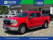 Used 2022 Ford F-150 XLT Truck SuperCrew Cab