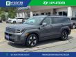 New 2026 Hyundai Santa Fe HEV SEL SUV