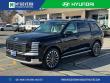 New 2026 Hyundai Palisade Hybrid Calligraphy SUV