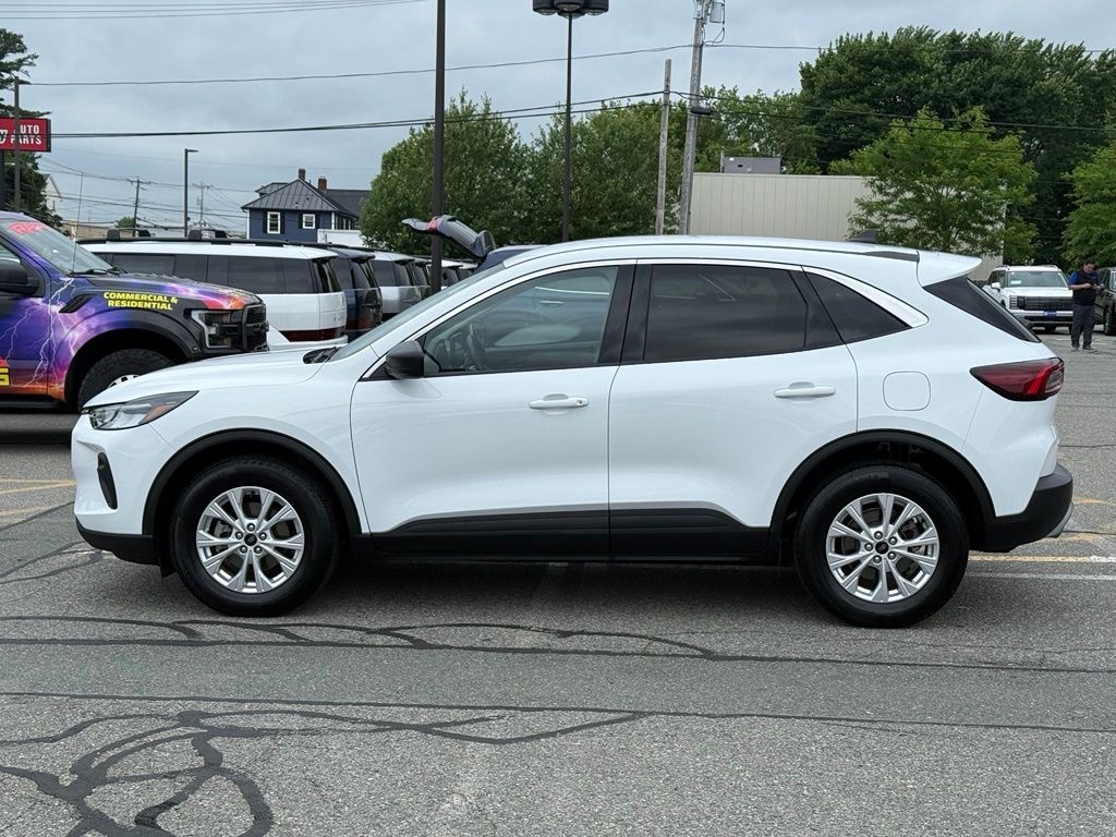 Used 2023 Ford Escape Active SUV