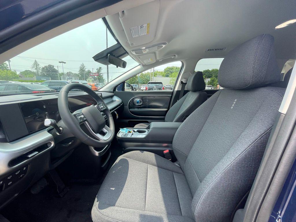2026 Hyundai IONIQ 9 SE - Photo 21