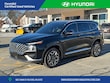  Hyundai Santa Fe Hybrid