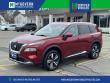 Used 2022 Nissan Rogue SL SUV