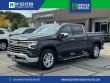 Used 2024 Chevrolet Silverado 1500 LTZ Truck Crew Cab