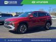 New 2025 Hyundai Tucson Hybrid SEL Convenience SUV