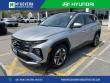 New 2025 Hyundai Tucson Hybrid SEL Convenience SUV