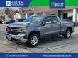 Used 2020 Chevrolet Silverado 1500 LT Truck Double Cab